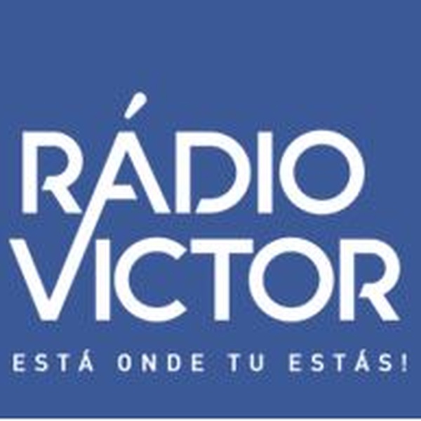 Rádio Victor Logo