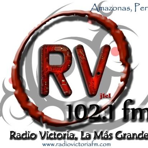 Radio Victoria Logo