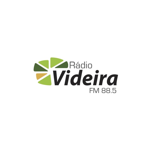 Rádio Videira Logo