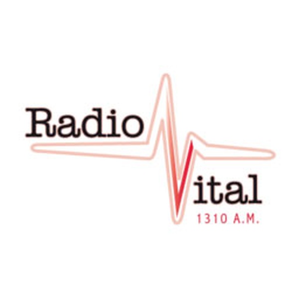 Radio Vital - XETIA-AM Logo