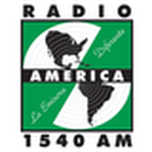 Radio America - WILC Logo