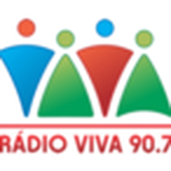 Radio Viva FM Logo