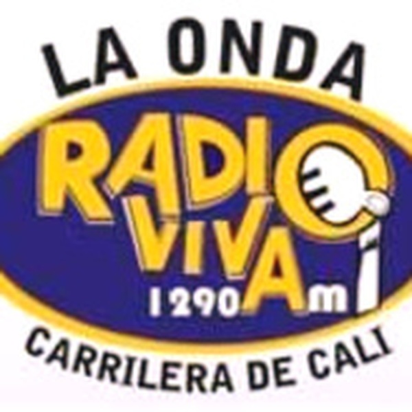 Radio Viva Fenix - Cali Logo
