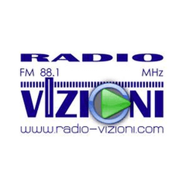 Radio Vizioni Logo