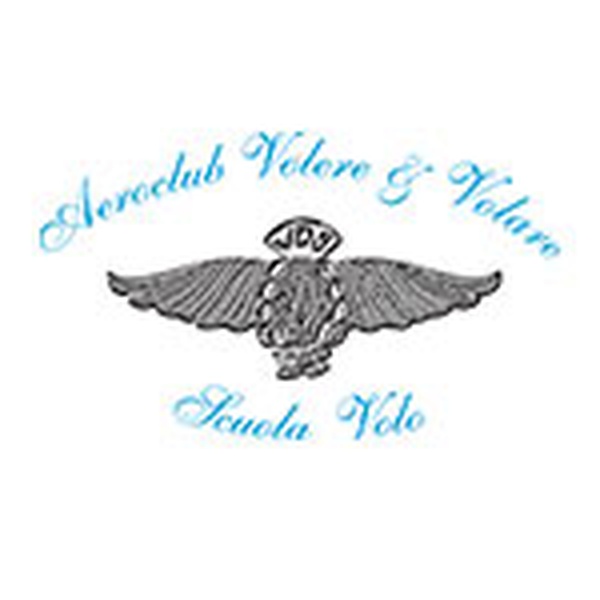Radio Volere e Volare Logo