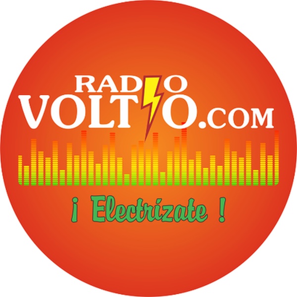 Radio Voltio Logo