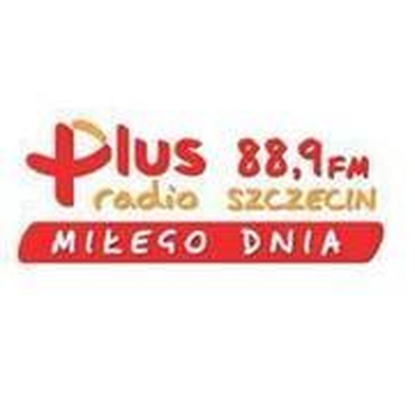 Radio PLUS Szczecin Logo