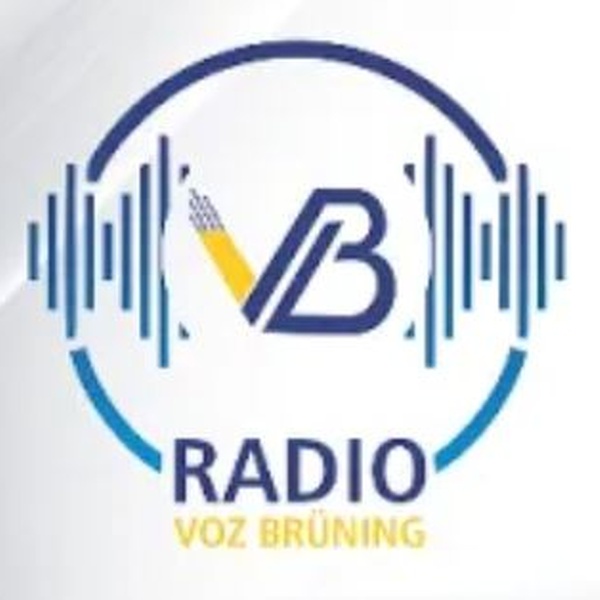 Radio Voz Brüning Logo