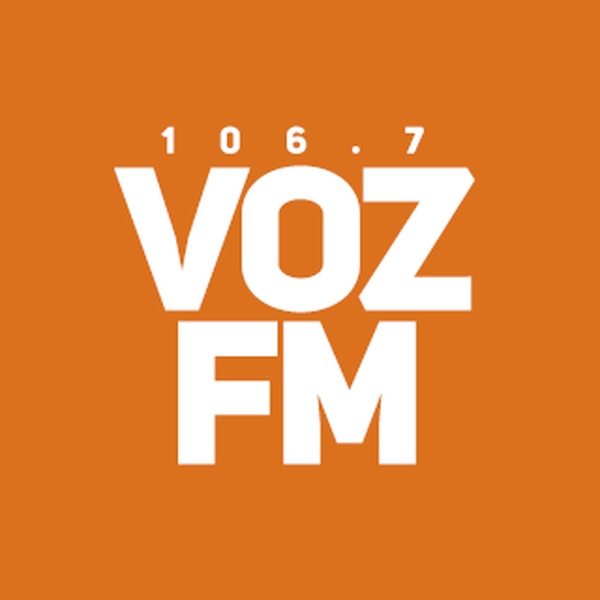 Rádio Voz FM Logo