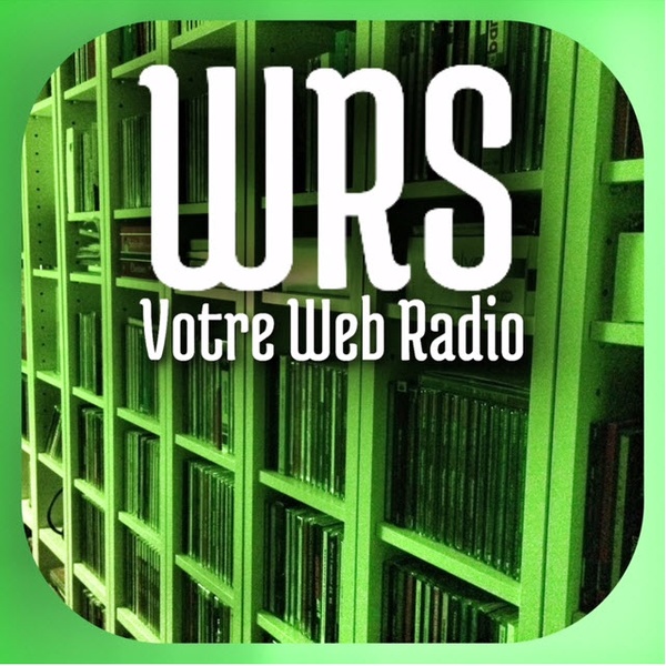 Radio WRSarthe Logo