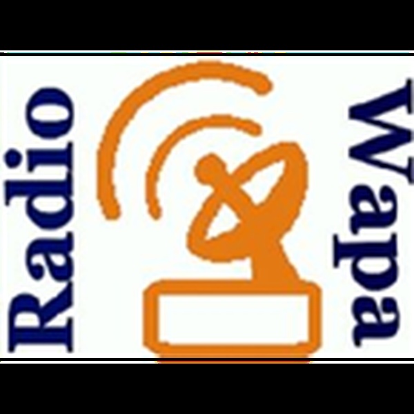 Radio Wapa Logo