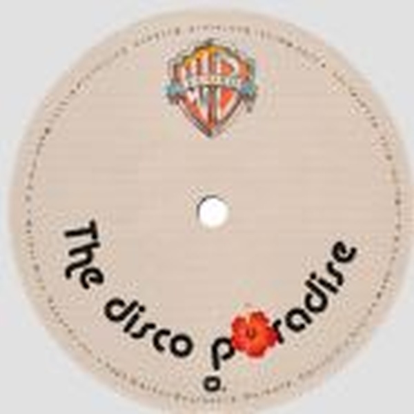 Radio Warner Bros Logo