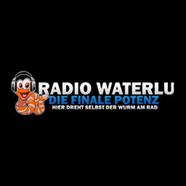 Radio Waterlu Logo