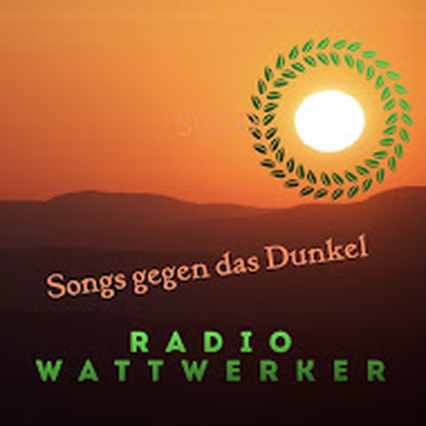 Radio Wattwerker - Krautrocker Logo