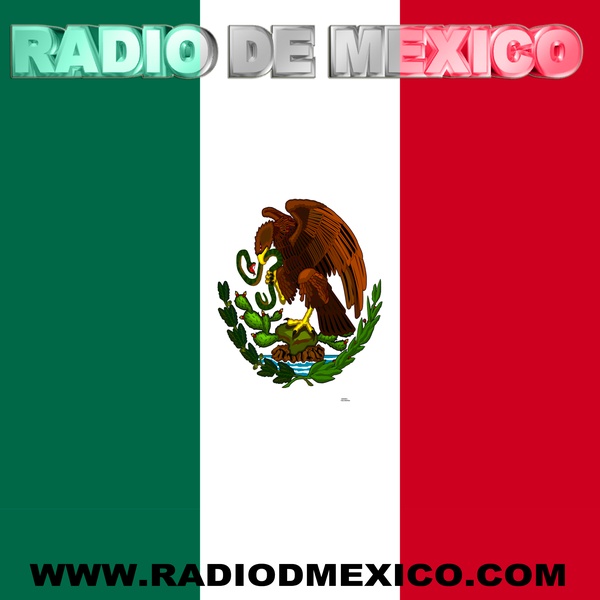 Radio de Mexico Radio Station (81812)