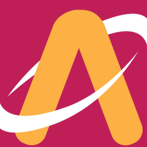 Rádio Andrômeda Logo