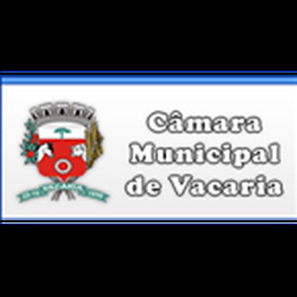 Rádio Web Câmara de Vereadores Vacaria Logo
