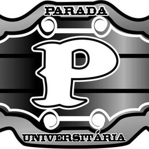 Rádio Web Parada Universitária Logo