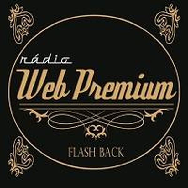 Rádio Web Premium - Classic Rock Premium Logo