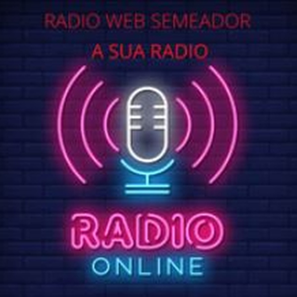 Rádio Web Semeador Logo