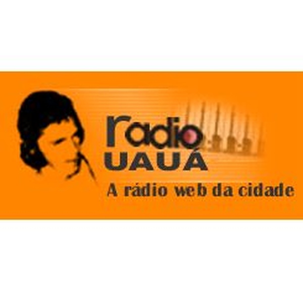Rádio Web Uauá Logo