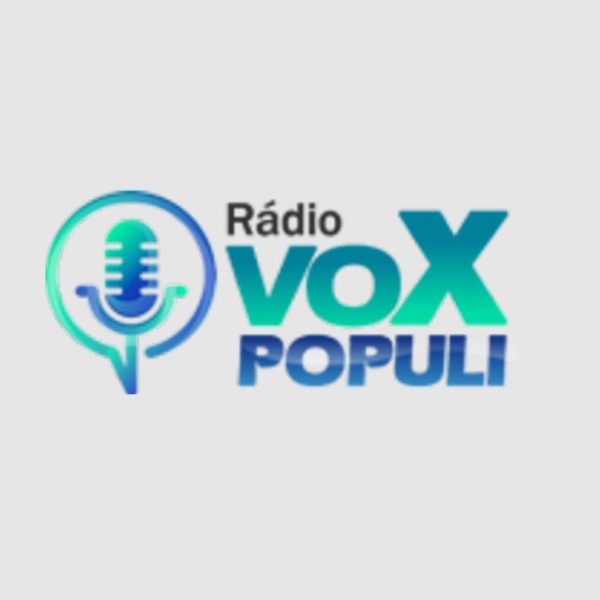 Radio Web Vox Populi Logo