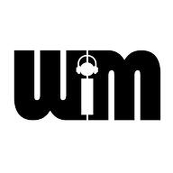 Radio WiM Logo