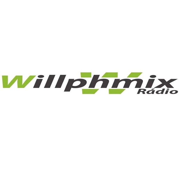 Rádio WillphMIX Logo