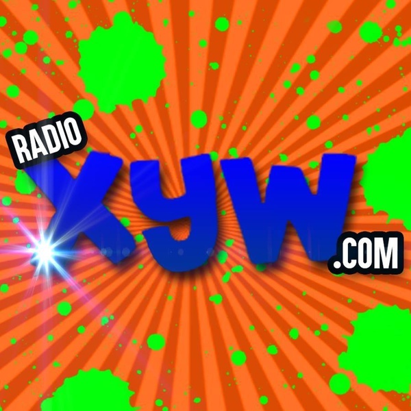 Radio XYW Logo