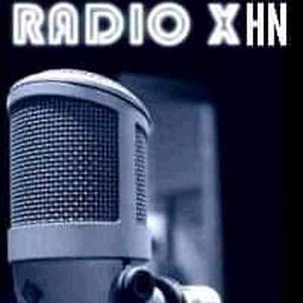 Radio X HN Logo
