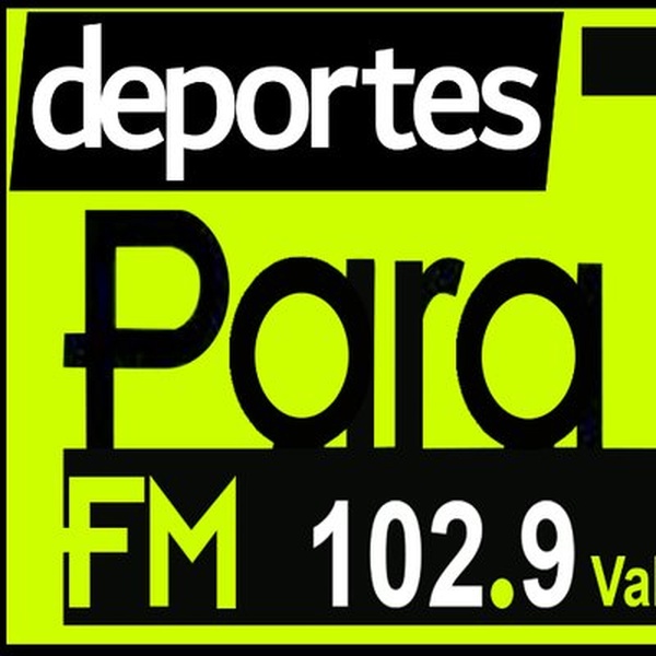 Radio Para Ti Valdivia Logo