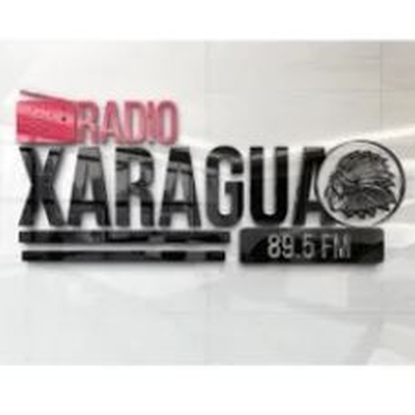 Radio Xaragua 89.5 Logo