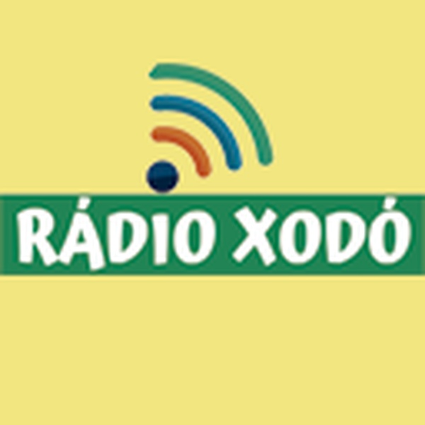 Rádio Xodó Fm Logo