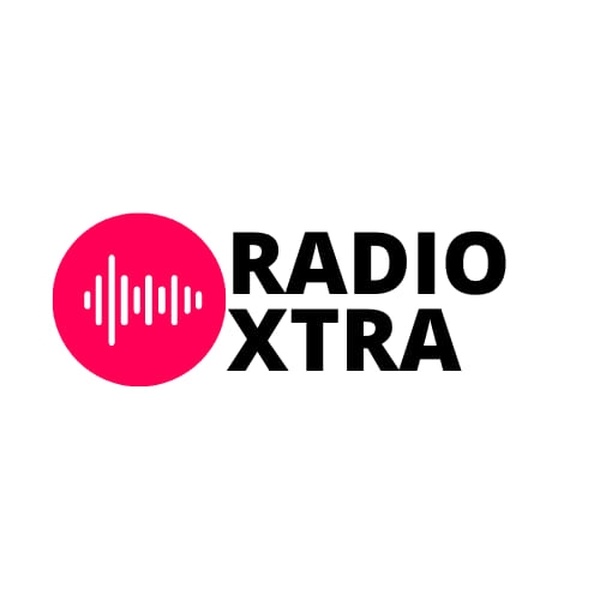 Radio Xtra Logo