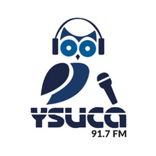 Radio YSUCA Logo