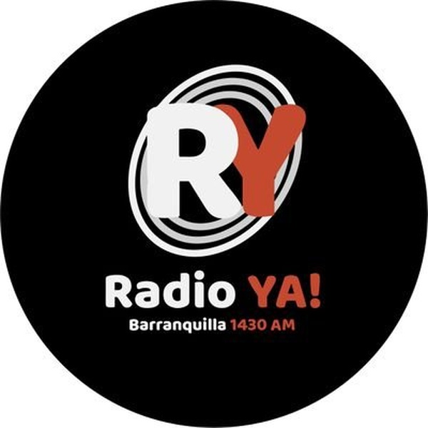 Radio Ya Barranquilla Logo