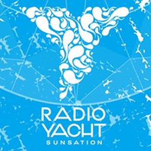 Radio Yacht Logo