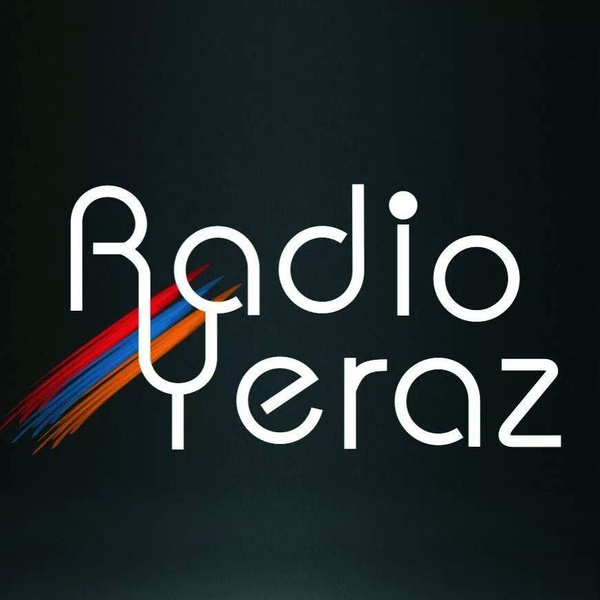 Radio Yeraz Logo