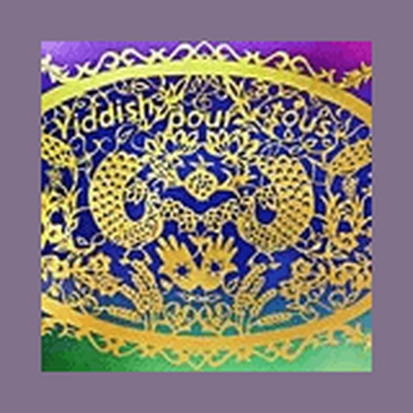 Radio Yiddish Pour Tous Logo