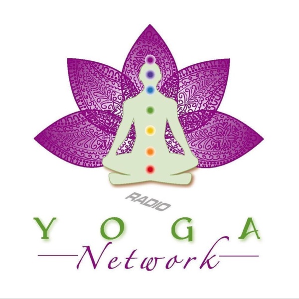 Radio Yoga Network Logo