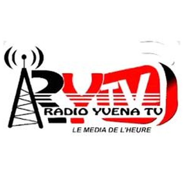 Radio Yvena TV Logo