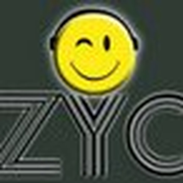 Rádio ZYC HITS Logo