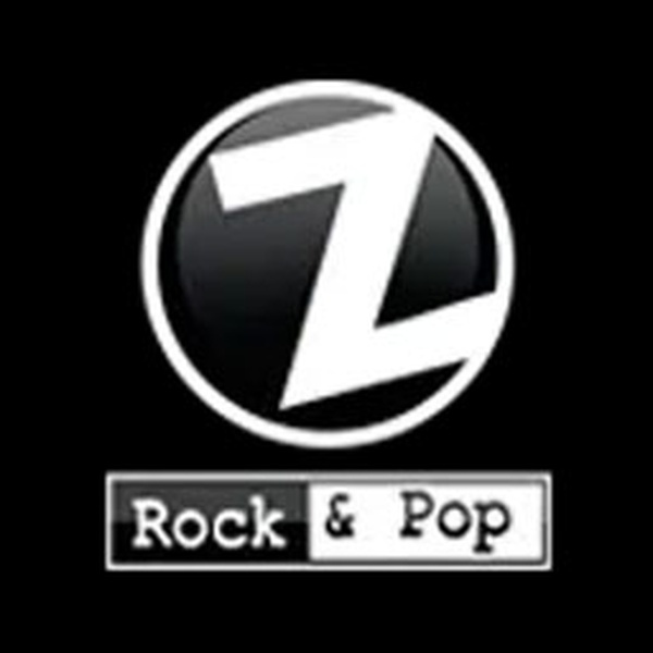 Radio Z Rock & Pop Logo