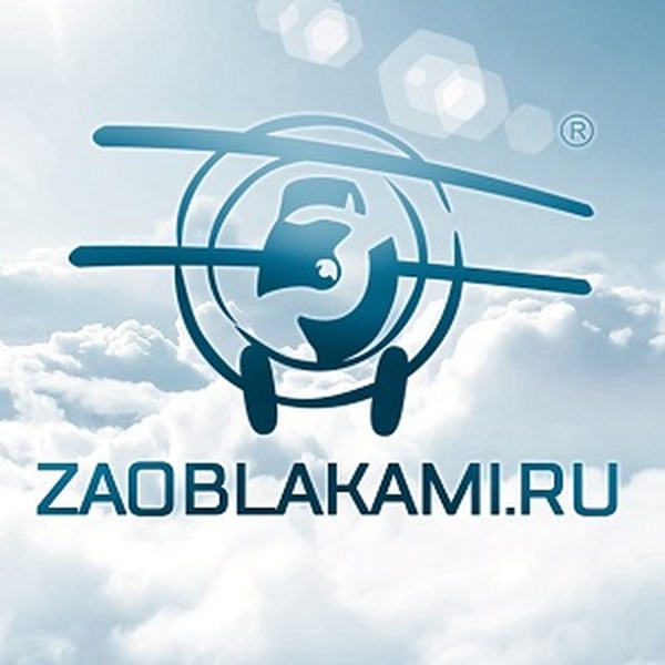 Радио За Облаками - Relax Logo