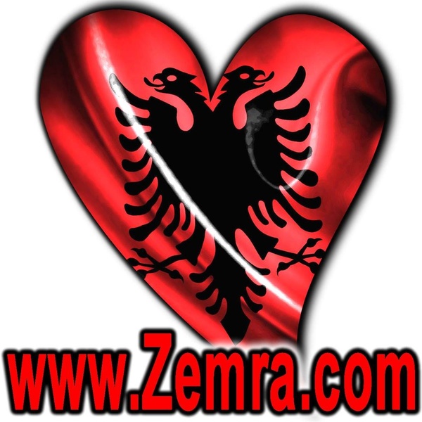 Radio Zemra Logo