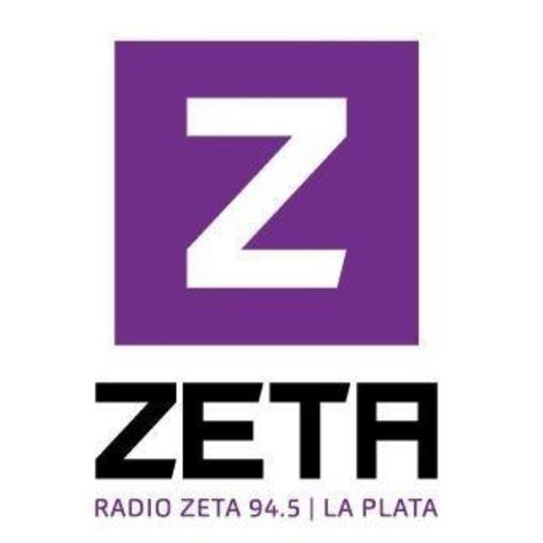 Radio Zeta 94.5 Logo