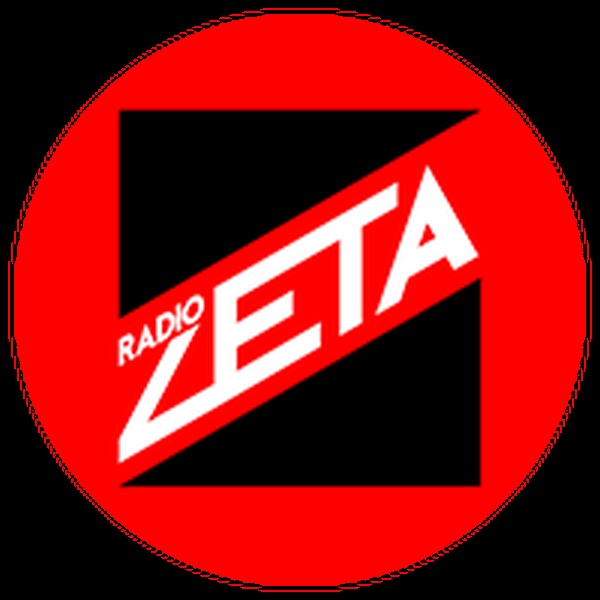 Radio Zeta 98.3 Logo