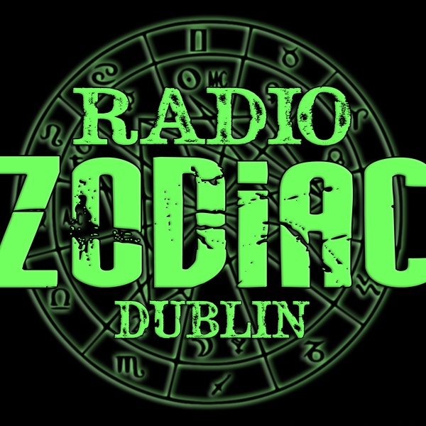 Radio Zodiac Ireland Logo