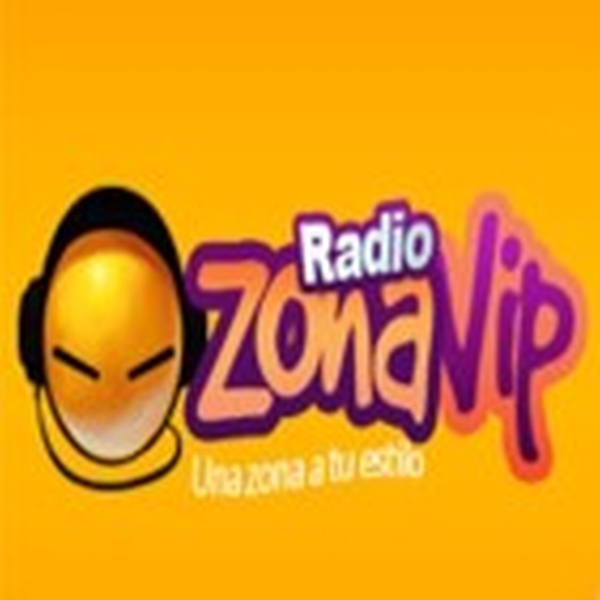 Radio ZonaVip Logo