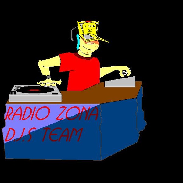 Radio Zona Logo